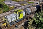 MaK 700033 - OXEA
15.09.2025 - Oberhausen-HoltenThomas Gottschewsky