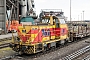 MaK 700045 - TKSE "762"
05.02.2014 - Duisburg-Hüttenheim, HKM
Rolf Alberts