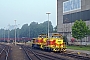 MaK 700046 - EH
29.06.2009 - Duisburg-Hüttenheim
Jens Grünebaum