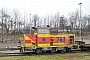 MaK 700048 - TKSE "763"
10.02.2014 - Duisburg-Hüttenheim
Jens Grünebaum