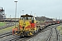 MaK 700048 - TKSE "763"
10.02.2014 - Duisburg-Hüttenheim
Jens Grünebaum