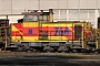 MaK 700050 - TKSE "764"
02.02.2014 - Duisburg-Huckingen, HKM
Dominik Eimers