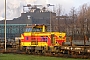 MaK 700052 - EH "765"
01.02.2007 - Duisburg-HüttenheimThomas Gottschewsky