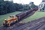 MaK 700106 - EH "771"
12.07.2005 - Duisburg-Hüttenheim, Hüttenwerke Krupp-Mannesmann
Martin Welzel