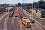 MaK 700106 - EH "771"
12.07.2005 - Duisburg-Hüttenheim, Hüttenwerke Krupp-Mannesmann
Martin Welzel
