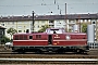 MaK 800001 - DB "280 006-8"
12.07.1976 - Bamberg, Hauptbahnhof
Hinnerk Stradtmann