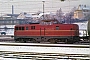 MaK 800005 - HKB "V 31"
__.__.1980 - Bad Hersfeld
Ernst Lauer