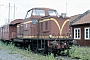 MaK 800024 - GBBJ "T 21 68"
20.07.2008 - Grängesberg
Helmut Philipp