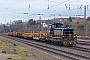 MaK 800162 - RST " 98 80 0261 001-8 D-BL"
26.01.2026 - Saarbrücken-BurbachJörg Klawitter