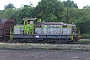 MaK 800179 - HBB "105"
12.07.2014 - Bremen
Ulrich Völz