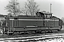 MaK 800180 - BE "D 22"
27.02.1981 - Emlichheim
Klaus Görs