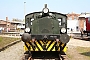 O&K 21208 - DLFS "0603"
01.05.2016 - Wittenberge
Thomas Wohlfarth
