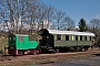 O&K 21394 - AHE "VL 3"
14.03.2008 - Almstedt-Segeste, Bahnhof
Malte Werning