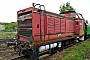 O&K 21461 - DEW "V 18"
15.09.2018 - Stadthagen, Dampfeisenbahn WeserberglandKlaus Führer