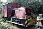 O&K 25415 - MF
18.08.1993 - Schwerte (Ruhr)
Thomas Beller