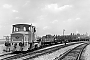 O&K 25630 - GRW Mannesmann-Hoesch "7"
__.05.1956 - Duisburg-Mündelheim
rangierdiesel.de Archiv