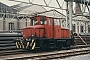 O&K 25630 - MRW "3"
21.06.1982 - Bielefeld-BrackwedeUlrich Völz