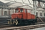 O&K 25630 - MRW "3"
21.06.1982 - Bielefeld-Brackwede
Ulrich Völz