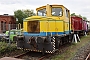 O&K 25630 - Bielefelder Eisenbahnfreunde "1"
17.05.2026 - Bielefeld, ehemaliges BahnbetriebswerkThomas Wohlfarth