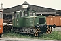 O&K 25657 - Wiruswerke
21.06.1982 - Gütersloh
Ulrich Völz