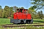 O&K 26189 - DKBM "V 18"
30.04.2023 - Gütersloh, Dampfkleinbahn Mühlenstroth 
Werner Wölke