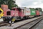 O&K 26458 - BE "D 4"
12.07.2016 - Bentheim Nord
Johann Thien