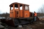 O&K 26521 - Klösters "25 073"
22.02.2008 - Krefeld-Linn, Hafen
Marcel Kleppe