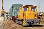 O&K 26521 - Rockelsberg "25 073"
11.03.1987 - Krefeld-Linn, Hafen
Michael Vogel