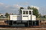 O&K 26605 - railtec
20.09.2007 - Düsseldorf, Stadtwerke Düsseldorf AG, Kraftwerk LauswardPatrick Paulsen