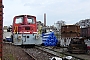 O&K 26605 - elg
19.02.2005 - Düsseldorf-Hafen
Markus Rüther