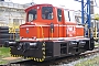 O&K 26744 - WLE "06"
10.06.2005 - Bielefeld, MHP Mannesmann
Peter Flaskamp-Schuffenhauer