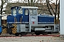 O&K 26819 - GMF
24.02.2017 - Krefeld-Linn, railtec
Steven  Wiltshire