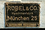 Robel 21.11-RC 33 - InfraServ
09.04.1996 - Frankfurt (Main)-Höchst
Mathias Bootz