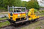 Robel 54.13-5-RW66 - DIE-LEI "53 0535"
15.05.2010 - Neumünster, BahnhofMalte Werning