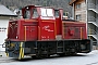 Ruhrthaler 3574 - MGBahn "74"
04.05.2008 - Zermatt
Gunther Lange