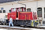 Ruhrthaler 3574 - MGBahn "74"
13.08.2003 - Visp
Gunther Lange