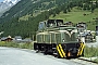 Ruhrthaler 3574 - BVZ "74"
24.07.1993 - ZermattJoachim Lutz