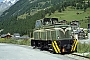 Ruhrthaler 3574 - BVZ "74"
24.07.1993 - Zermatt
Joachim Lutz