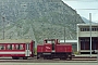 Ruhrthaler 3575 - FO "4973"
03.08.1993 - Andermatt
Edgar Albers