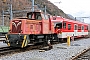 Ruhrthaler 3574 - MGBahn "74"
04.12.2018 - Brig, Glisergrund
Theo Stolz