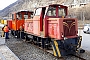 Ruhrthaler 3574 - MGBahn "74"
24.01.2019 - Brig, Glisergrund
Theo Stolz