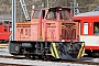 Ruhrthaler 3574 - MGBahn "74"
13.04.2022 - Brig, Glisergrund
Theo Stolz