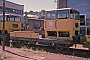 Schöma 2805 - DB "53 0004"
09.08.1995 - StendalMathias Bootz