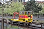 Schöma 3250 - EH "325"
27.04.2012 - Duisburg, Landschaftspark
Ulrich Feldhaus