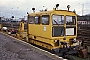 Schöma 4268 - DBG "54-0006 5"
16.03.1998 - Kassel, Hauptbahnhof
Mathias Bootz