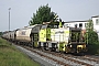 SFT 700113 - HBB "28"
04.06.2021 - Bremen. Inlandshafen
Ulrich Völz