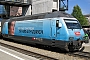 SLM 5411 - SBB "460 008-6"
24.09.2005 - Spiez
Theo Stolz