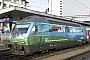 SLM 5474 - SBB "460 013-6"
22.01.2005 - Luzern
Theo Stolz