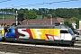 SLM 5479 - SBB "460 018-5"
24.09.2005 - SpiezTheo Stolz
