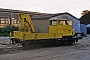 Sollinger Hütte K1172 - EVB "501"
14.05.1994 - Bremervörde
Mathias Bootz